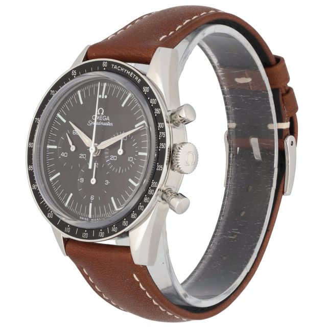 Omega Speedmaster Moonwatch 311.32.40.30.01.001 Image 2